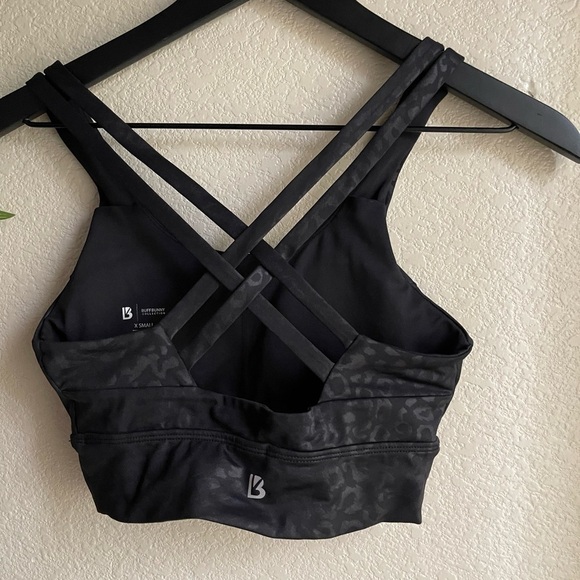 Buff bunny sports bras size xs - Picture 4 of 4